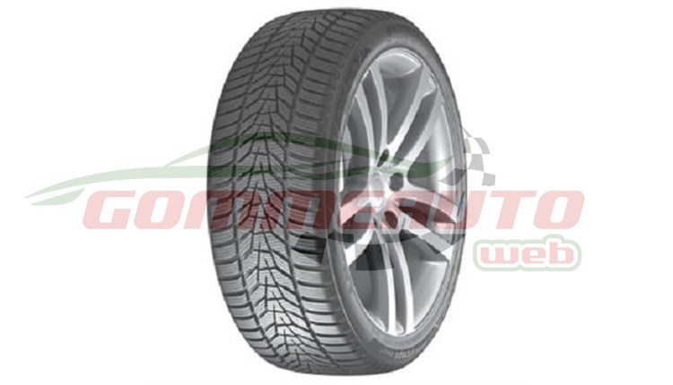 COP. 225/50VR18  HANKOOK  W330B RFT XL              99V M+S